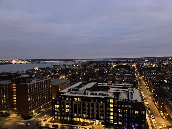2nd image of 400 Madison St #1