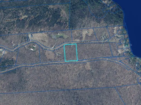 0 Tamarack Dr, Malone, NY 12953