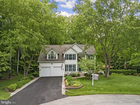 3211 Havenwood Ct, Edgewater, MD 21037