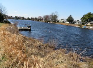 290 Harrington Dr N, Toms River, NJ 08757