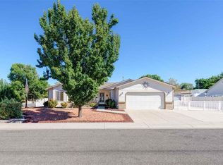 2926 Wellington Ave, Grand Junction, CO 81504