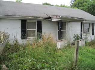 1908 Russell Ave N, Jefferson City, TN 37760