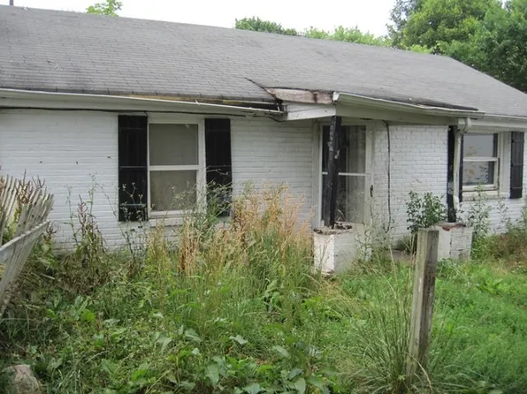 1908 Russell Ave N, Jefferson City, TN 37760