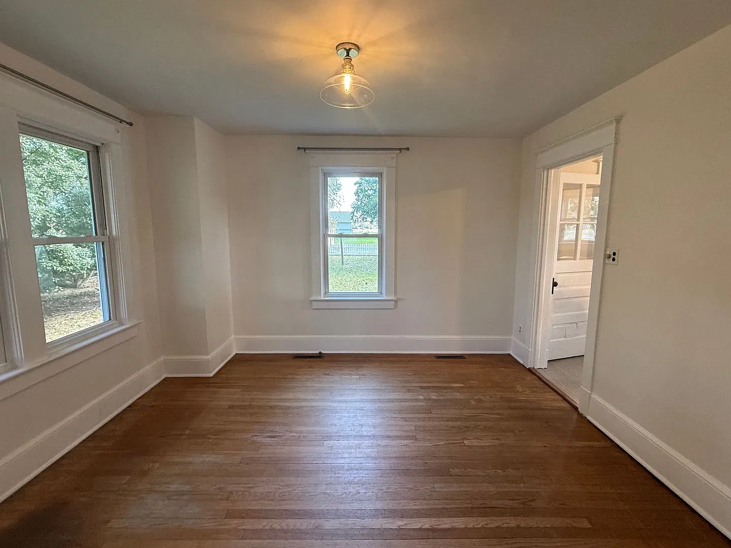 Charming Farmhouse with Fresh Paint and a Spotless Interior Ready for Year-Round Living! — Photo 4