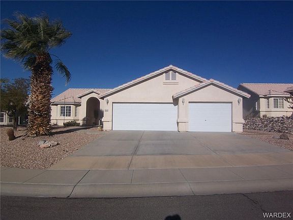 2nd image of 2853 Desert Arroyo Ln