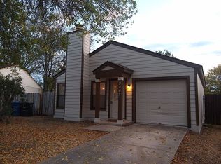 9842 Valley Cabin, San Antonio, TX 78250