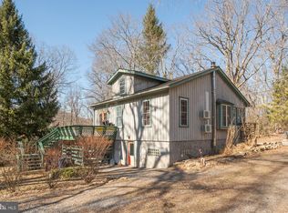 114 Waterwheel Rd, Oakland, MD 21550