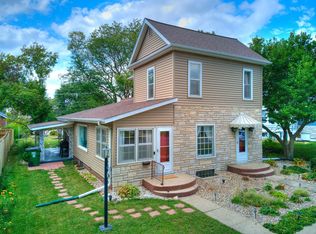 509 Monona St, Boone, IA 50036