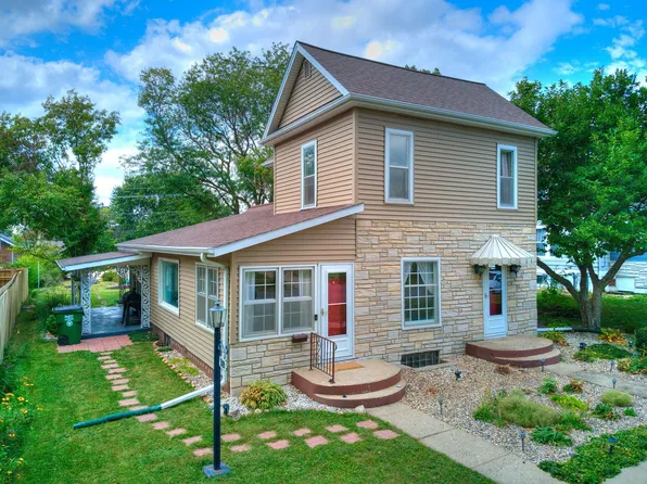 509 Monona St, Boone, IA 50036