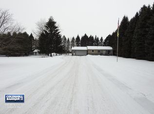 4366 N Valley View Cir, Newton, WI 53063