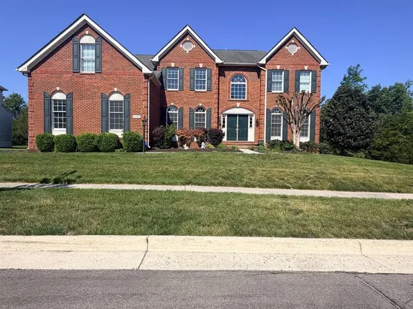 25785 Flyaway Ct, Chantilly, VA 20152