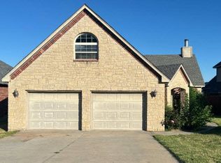 1204 Crimson Creek Cir, El reno, OK 73036