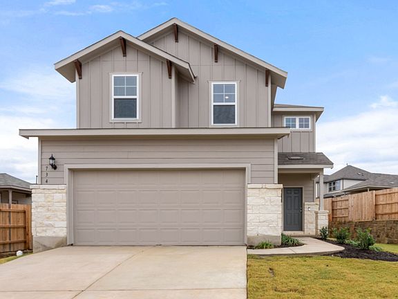Home Exterior