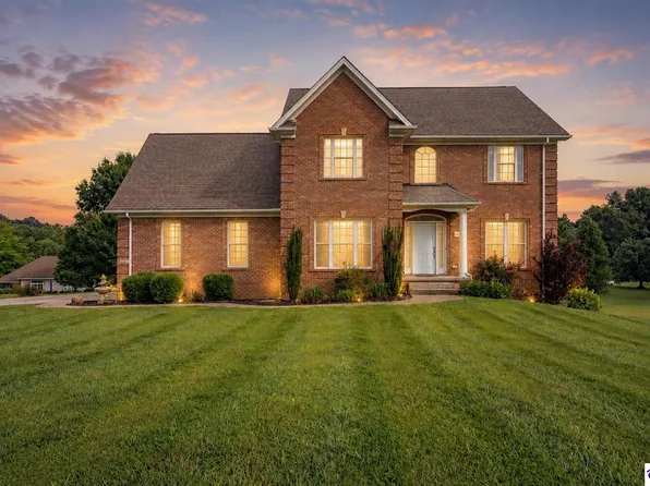 427 Deer Run Way, Elizabethtown, KY 42701