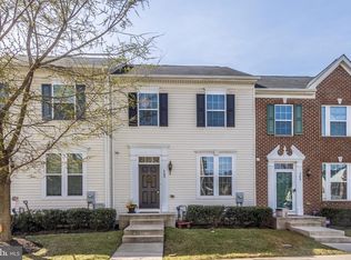 368 Paladium Ct, Owings Mills, MD 21117