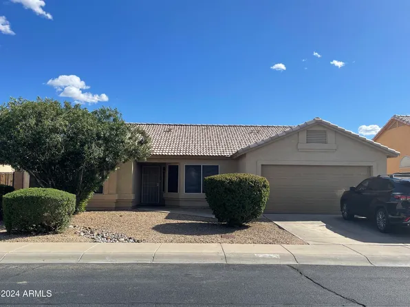 8211 W CITRUS Way, Glendale, AZ 85303