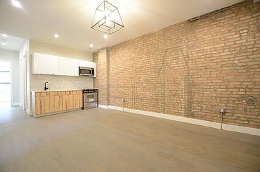 Rented by Dwelling NY Realty Inc