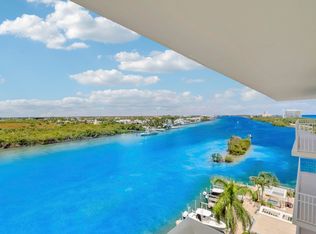 375 Beach Rd APT 803, Tequesta, FL 33469