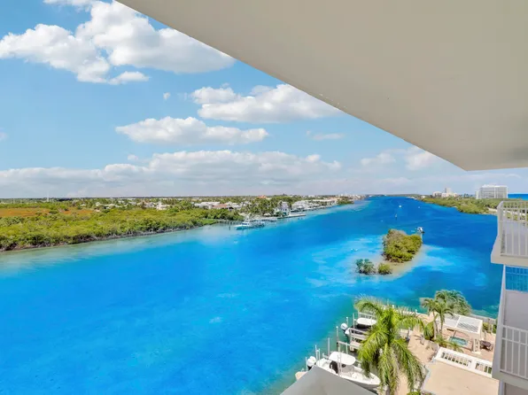 375 Beach Rd APT 803, Tequesta, FL 33469