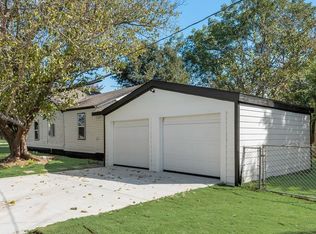 5800 Broadway Ave, Fort Worth, TX 76117
