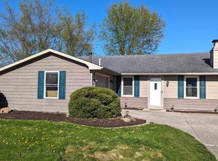 9209 Ridgetree Dr, Fort Wayne, IN 46819