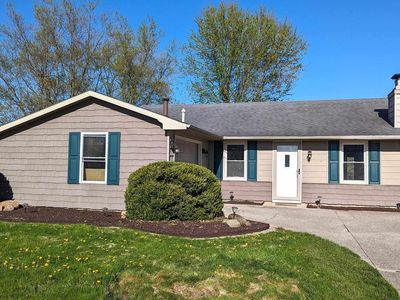 9209 Ridgetree Dr, Fort Wayne, IN, 46819