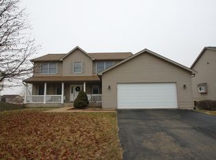 1904 Southwick Ln, Belvidere, IL 61008