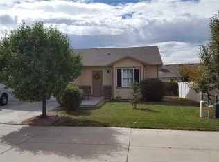 656 Colony Ct, Clifton, CO 81520