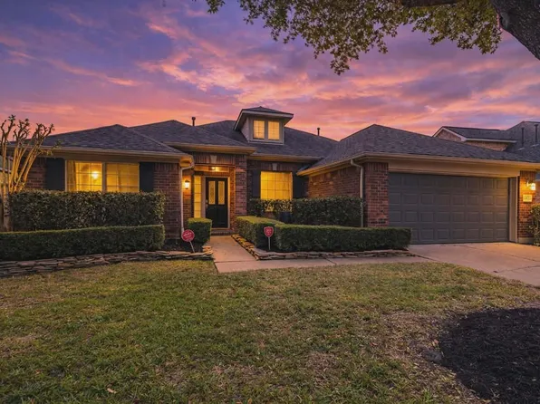 26823 Temple Park Ln, Cypress, TX 77433