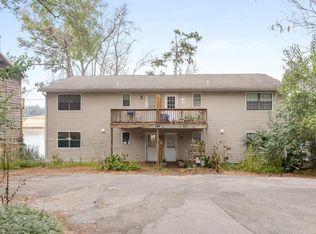 1956 Nicklaus Dr APT A, Tallahassee, FL 32301
