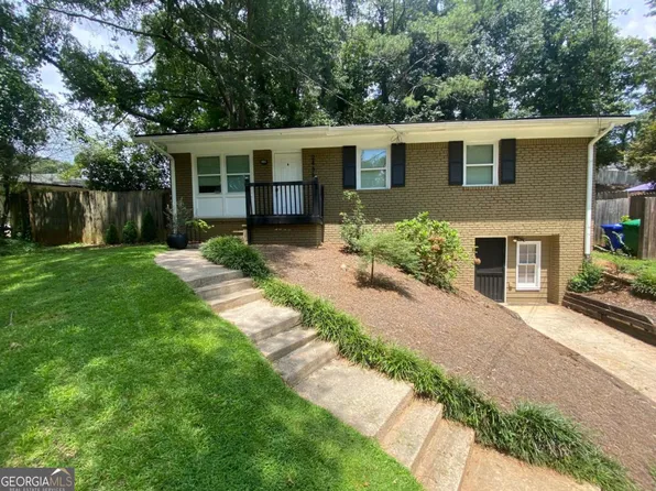 2466 Bouldercliff Way SE, Atlanta, GA 30316