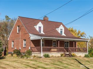 1828 Old Us Highway 42, Xenia, OH 45385