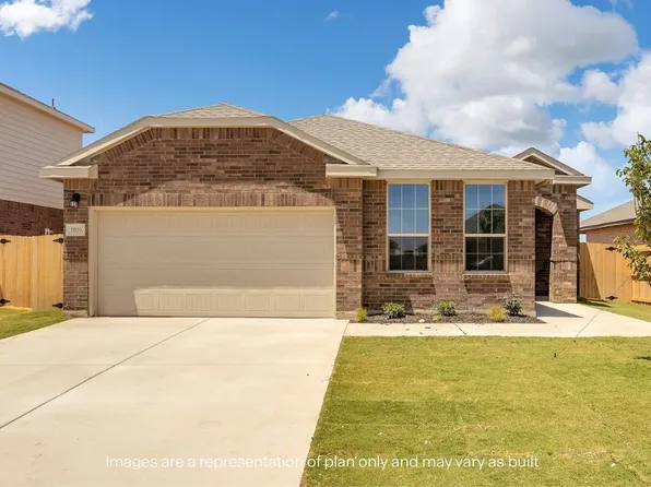 Jaxson Plan, Mustang Ridge