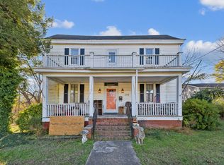 204 E Mason St, Franklinton, NC 27525