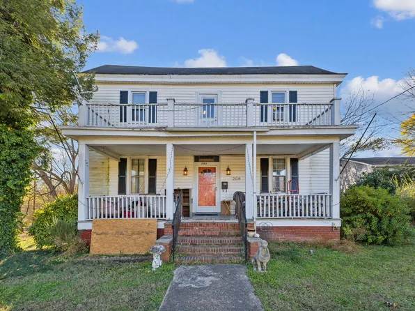 204 E Mason St, Franklinton, NC 27525