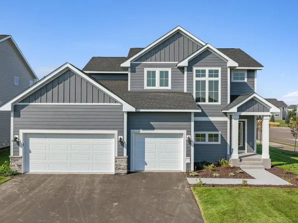 10280 Arrowwood Path, Woodbury, MN 55129