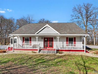 34686 Gun Club Rd, Brighton, IL, 62012