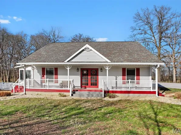 34686 Gun Club Rd, Brighton, IL 62012