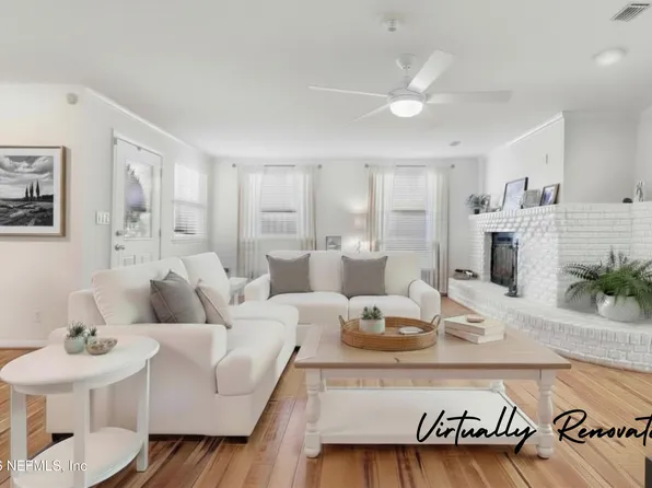 4252 LEXINGTON Avenue, Jacksonville, FL 32210