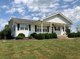 609 Stone Rd, Paris, KY 40361