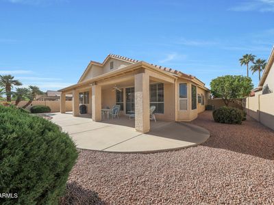 10613 E Nacoma Dr, Sun Lakes, AZ, 85248