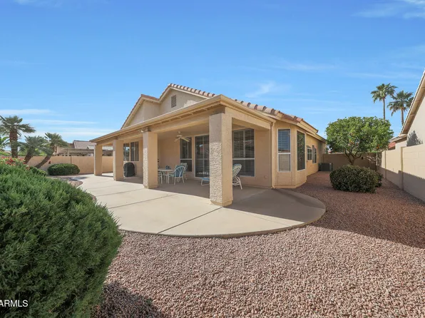 10613 E NACOMA Drive, Sun Lakes, AZ 85248