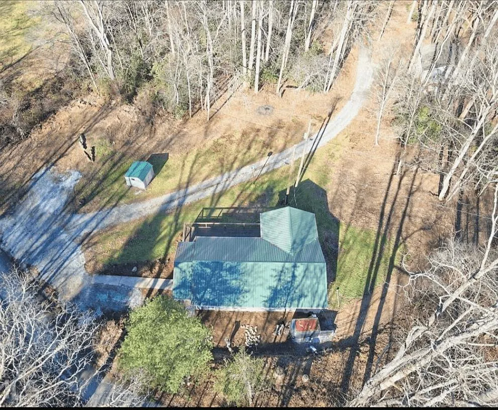 243 O'V Justus Rd — Photo 1