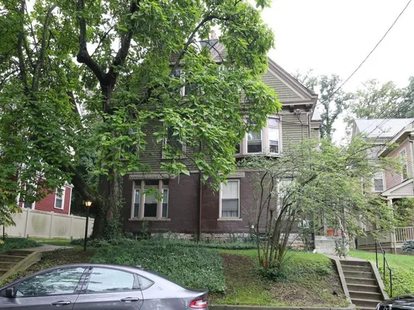 3467 Brookline Ave #1B, Cincinnati, OH 45220