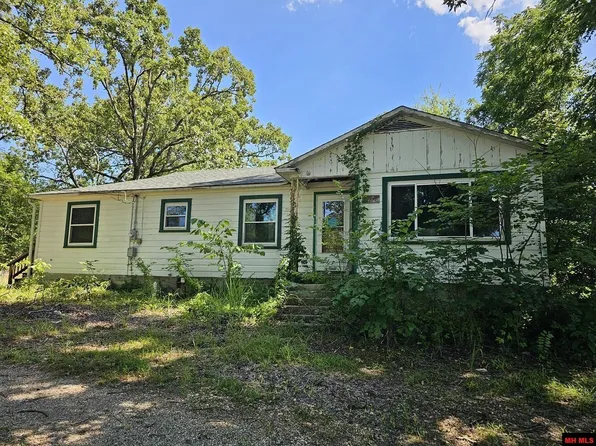 6577 Highway 202 E, Flippin, AR 72687
