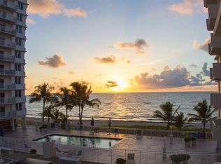 3301 S Ocean Blvd APT 206, Highland Beach, FL 33487