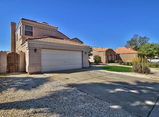 8517 W Windsor Ave, Phoenix, AZ 85037