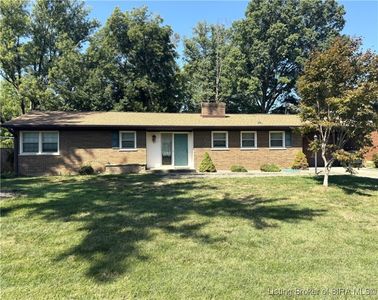 10 Cypress, Jeffersonville, IN, 47130