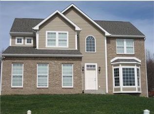 338 Rowe Rd, Harrison City, PA 15636