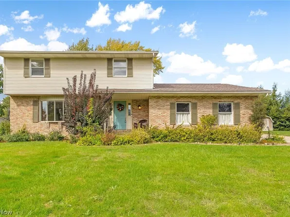 5491 Limerick Ave NW, Canton, OH 44720